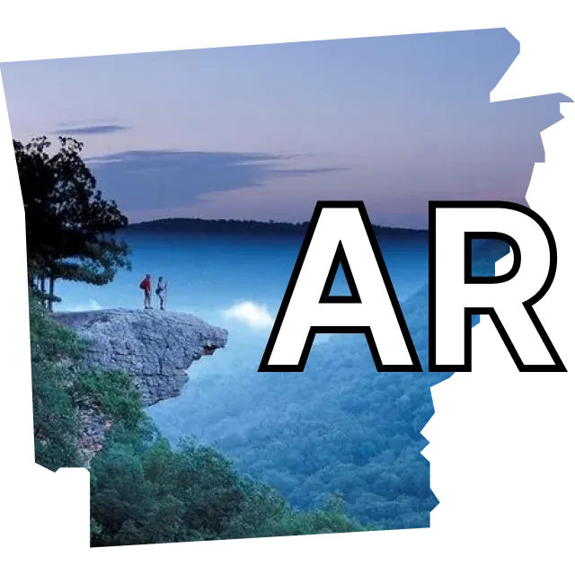 Who will win the governorship in Arkansas?