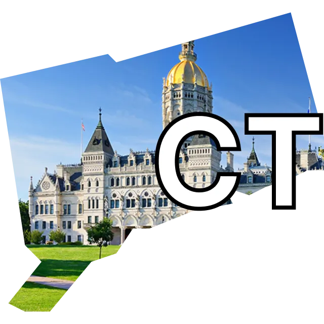 Connecticut Governor winner?