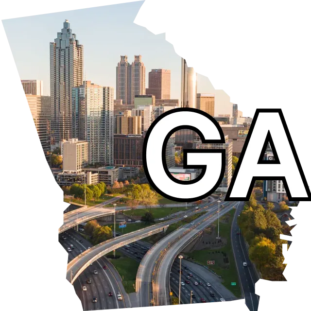 Georgia Governor winner?