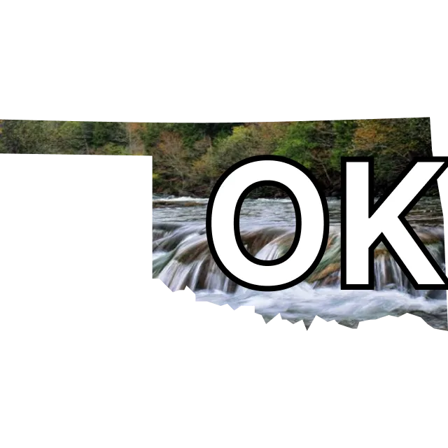 Oklahoma Governor winner?