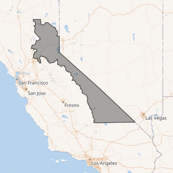 CA-03 House winner?