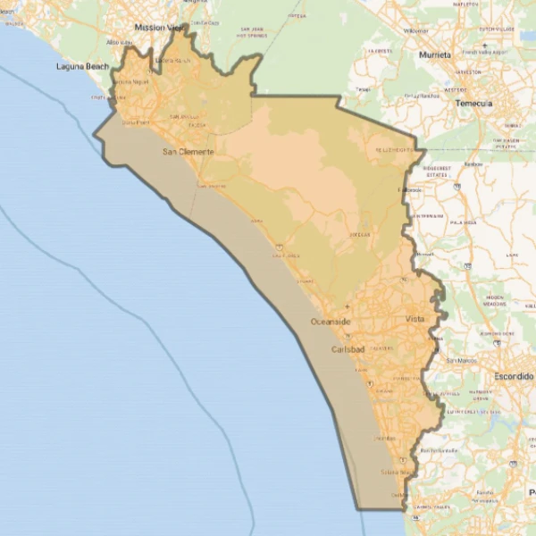 CA-49 House winner?