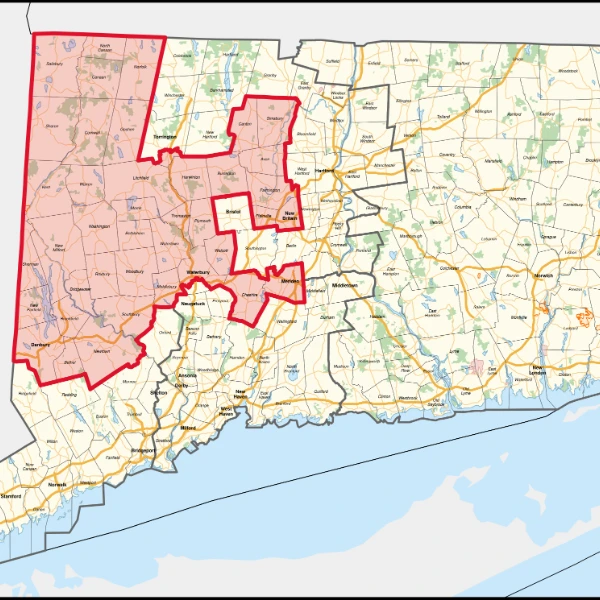 CT-05 House winner?
