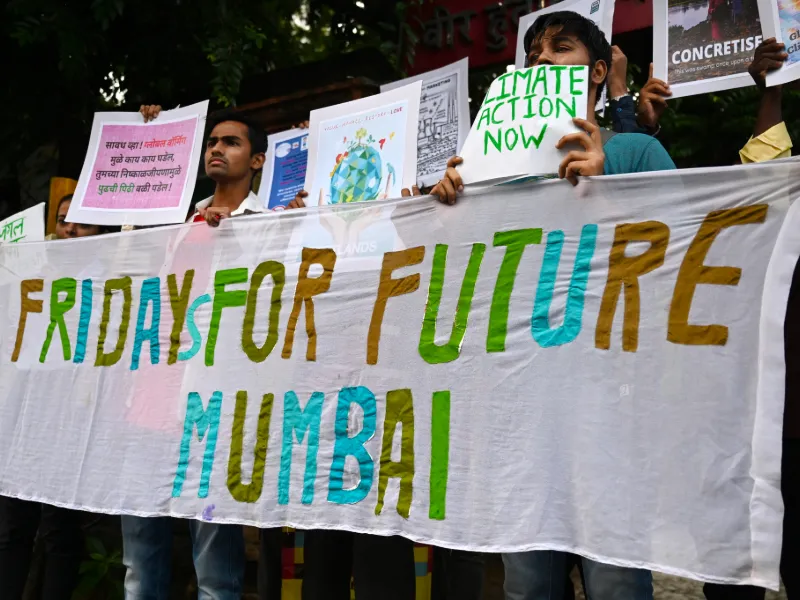 India meets its 2030 climate goals? image