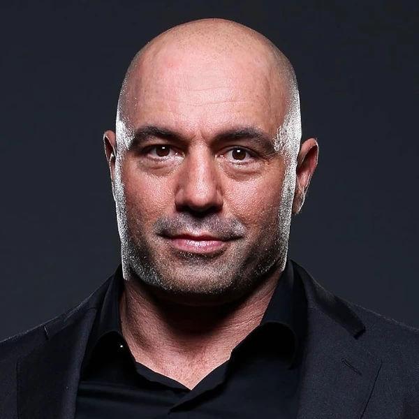 60 minutes: Joe Rogan joins as a Correspondent this year?