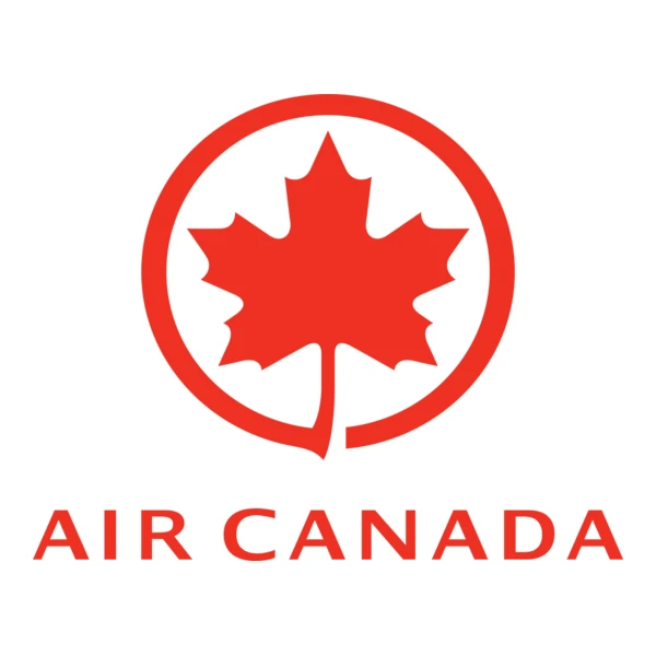 Air Canada passenger load factor in fiscal 2026