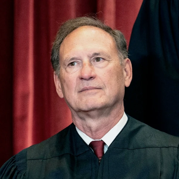 Will Justice Alito retire from the Supreme Court?