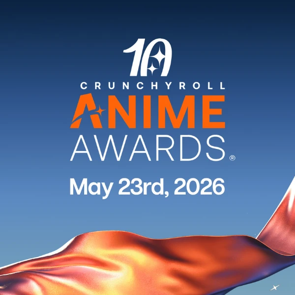 2026 Crunchyroll Anime Award for Best Character Design?