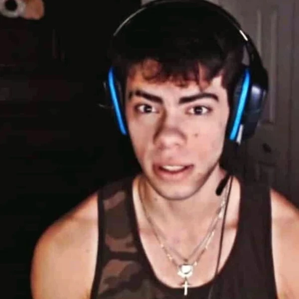 Dantes banned from Twitch this year?
