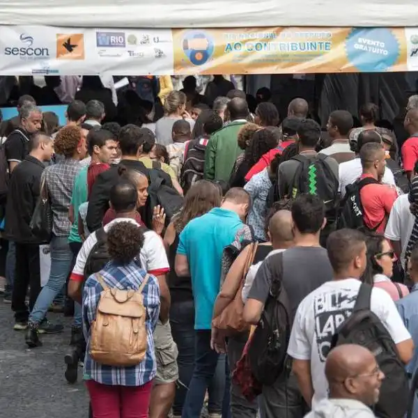 Will unemployment in Brazil be below 5.4% in Q1 2026? prediction market