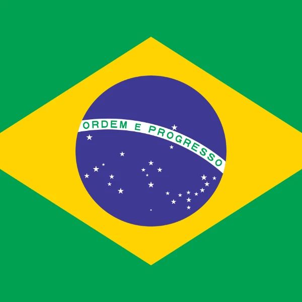 Brazil Presidential Election First Round: Margin of Victory