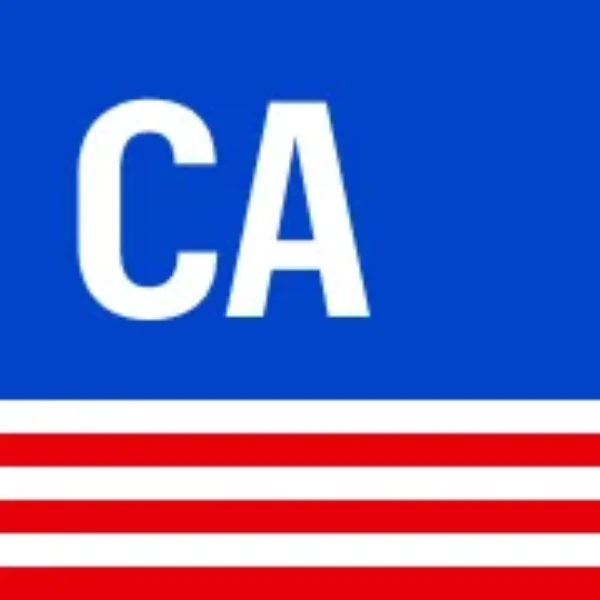 California governor primary: top 3 image