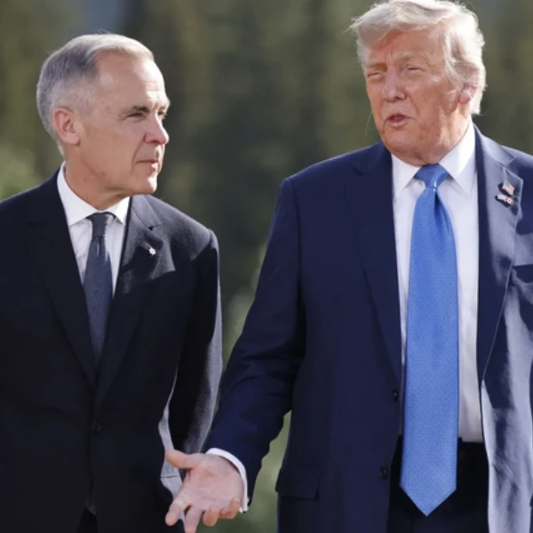 Will Trump’s 50% tariffs on Canada take effect August 19?