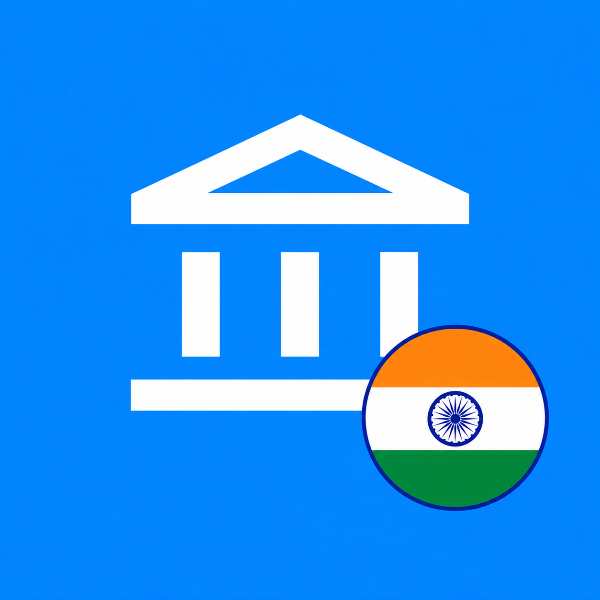 Reserve Bank of India rate decision in August