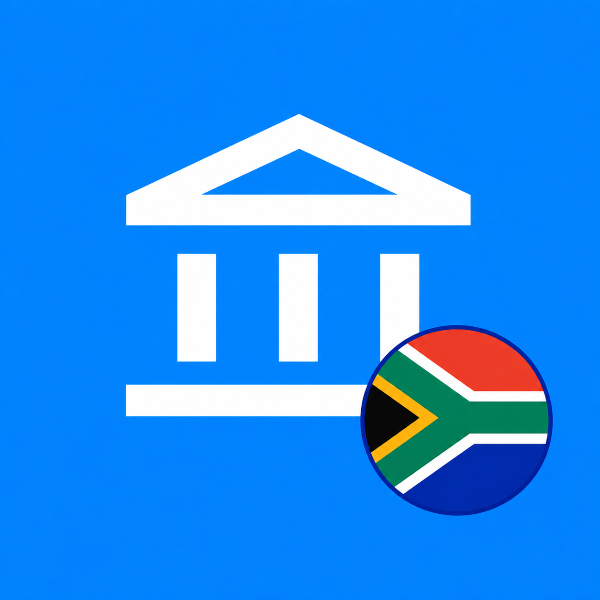 South African Reserve Bank rate decision in July