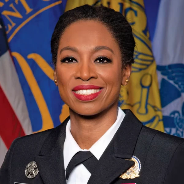 When will Erica Schwartz be confirmed as CDC director? prediction market