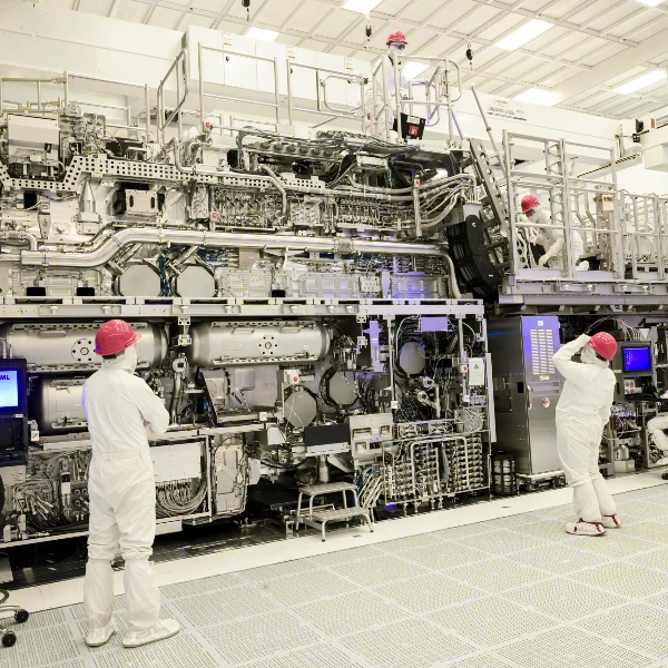 Will China obtain an EUV machine?