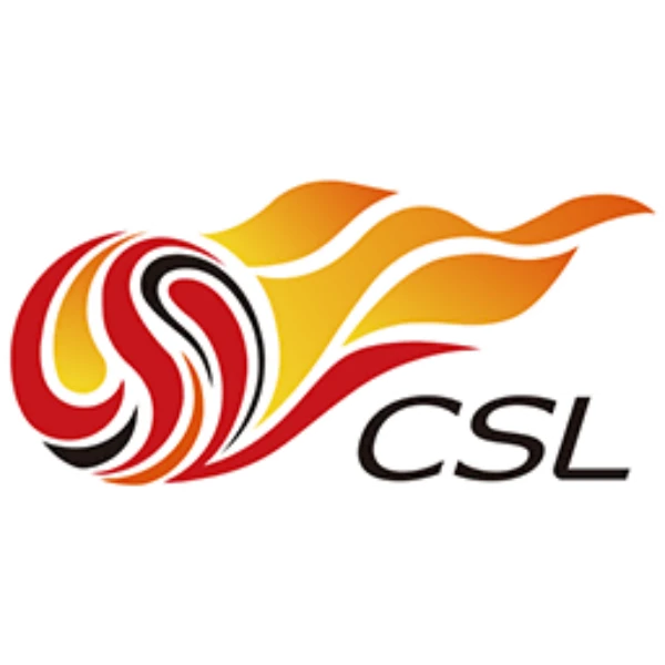 Liaoning Tieren vs Chengdu Rongcheng