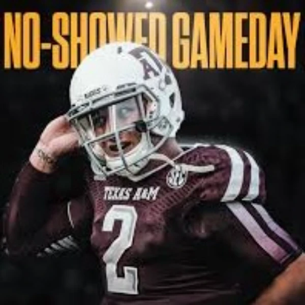 Will Johnny Manziel go on ESPN's College GameDay before 2027?