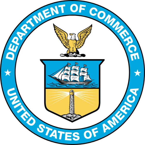 FY2026 Commerce Department gifts and bequests (including Gold Card receipts)