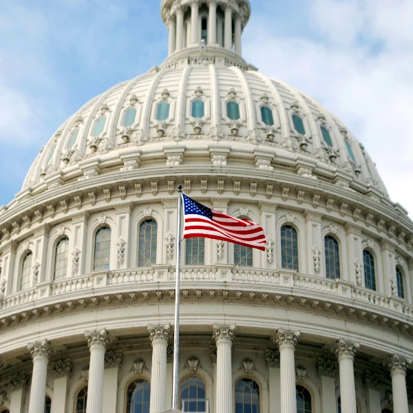 Will Congressional salaries increase? prediction market