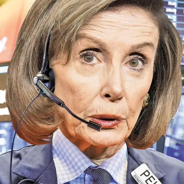 Which member of Congress will have the biggest returns in 2025? prediction market