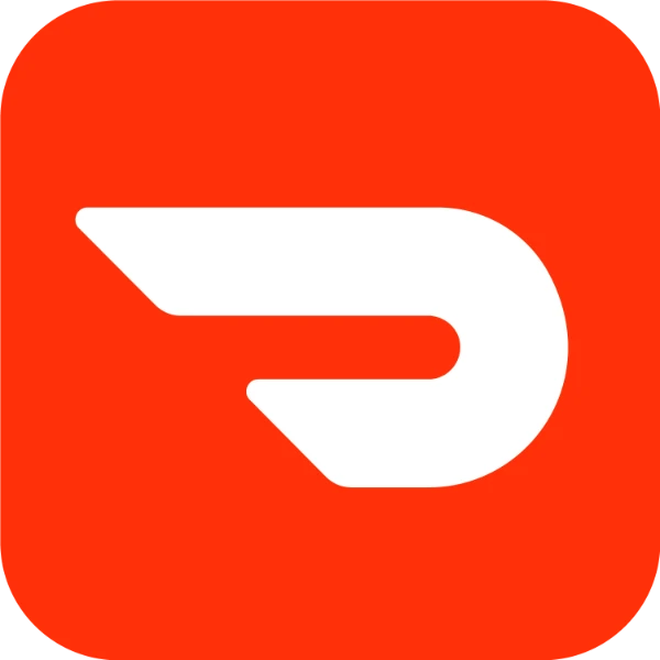 DoorDash total orders in Q2 prediction market