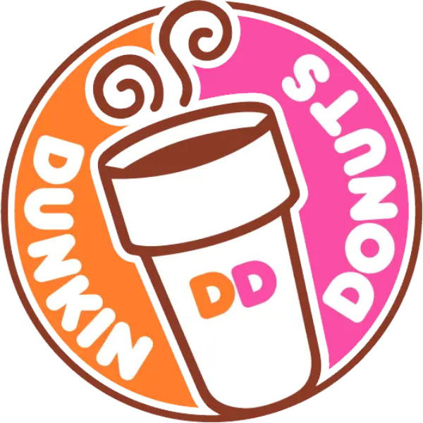 Dunkin' medium cold brew price in July 2026