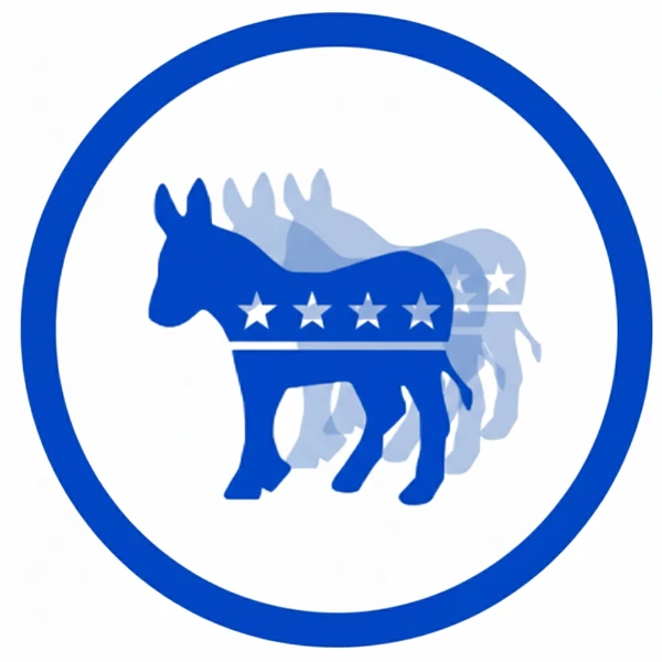 2026 Democratic Senate primaries combo prediction market