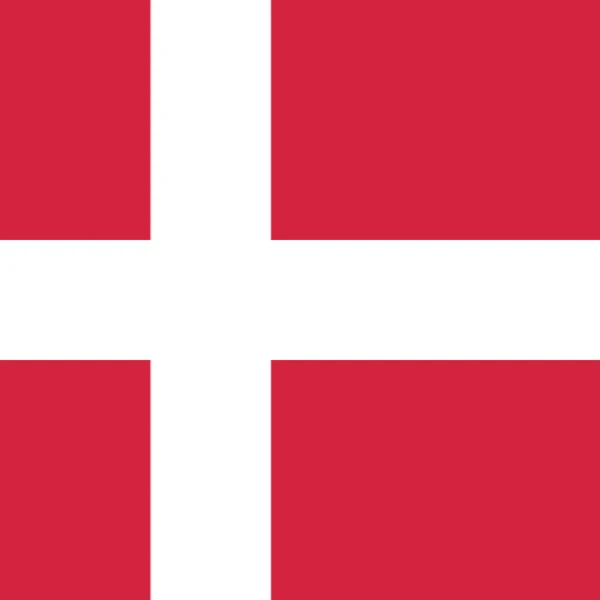 Denmark general election: third place