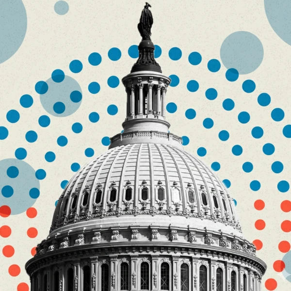 How many House seats will Democrats hold after the Midterms?