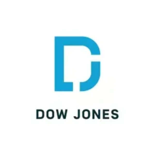 Which companies will be removed from the Dow Jones Industrial Average in 2026?