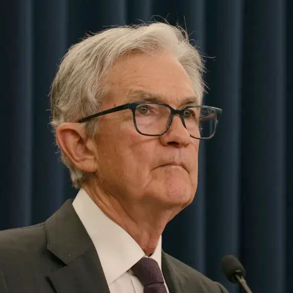 Will the DOJ reopen its investigation into Powell? prediction market