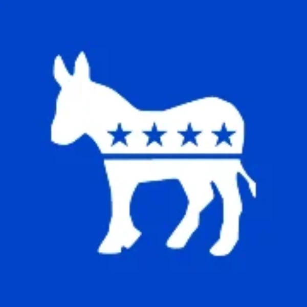 2028 Democratic Presidential ticket prediction market