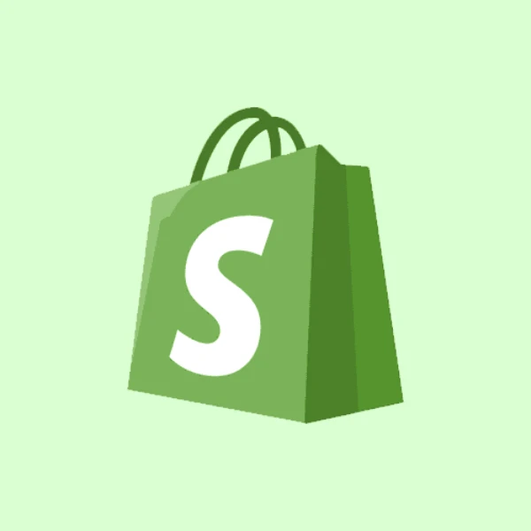 What will Shopify say during their next earnings call? prediction market