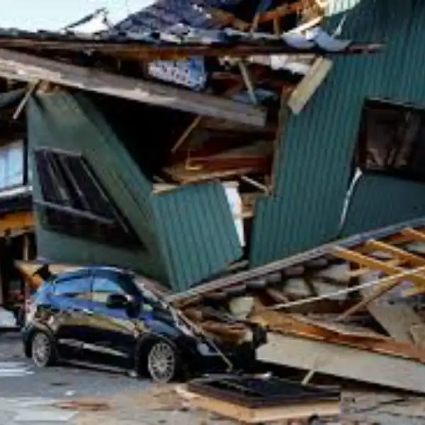 8.0 magnitude earthquake in Japan before 2030?