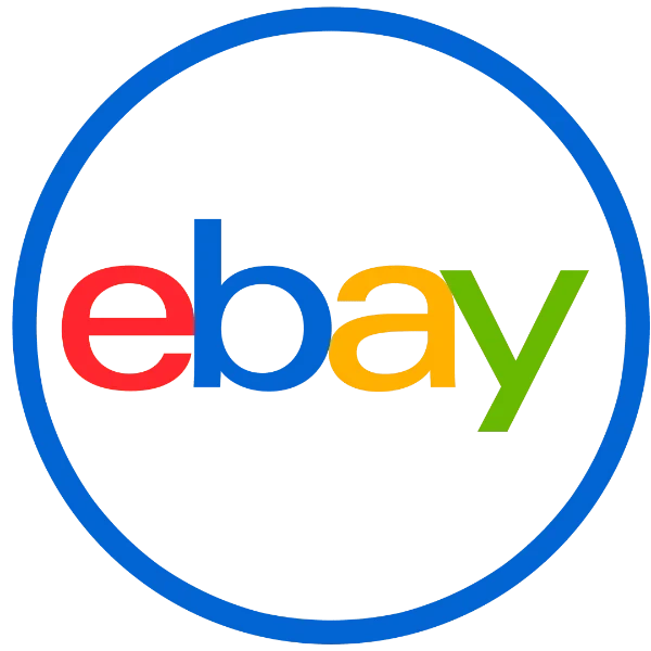 eBay gross merchandise volume in 2026