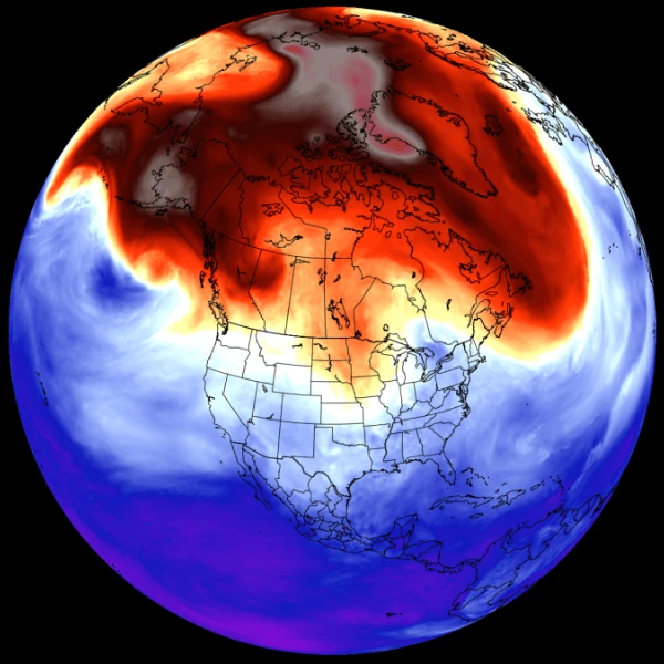 When will El Niño conditions be declared present?