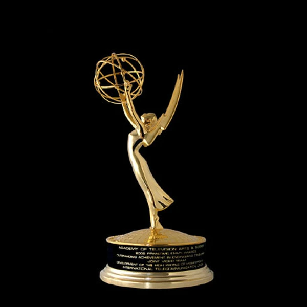 Emmy Award for Movie/Limited Actress prediction market