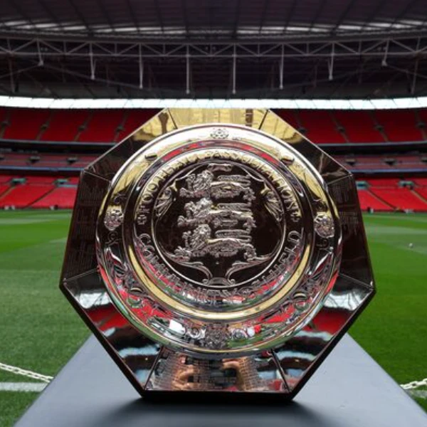 Community Shield: Arsenal vs Manchester City