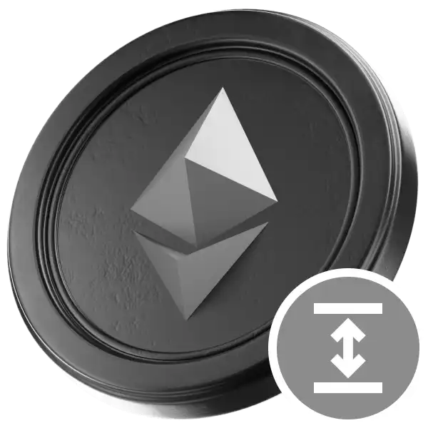 Ethereum price range on Feb 27, 2026 at 5pm EST? prediction market