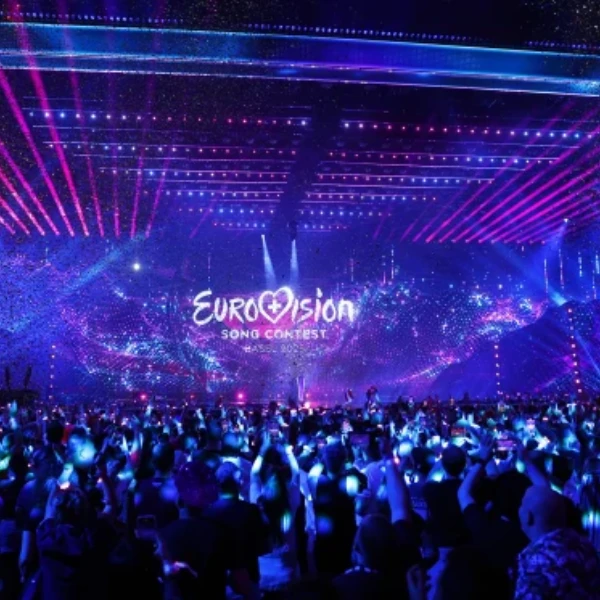 Will Israel be banned from Eurovision?