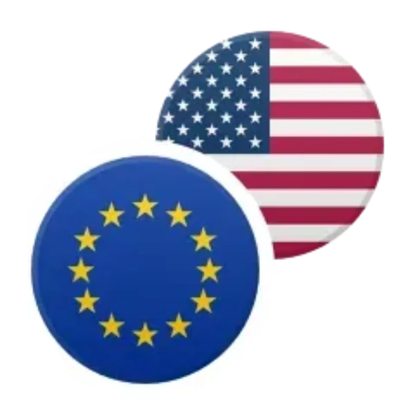 EURUSD price on Jul 31 at 5:00 PM EDT