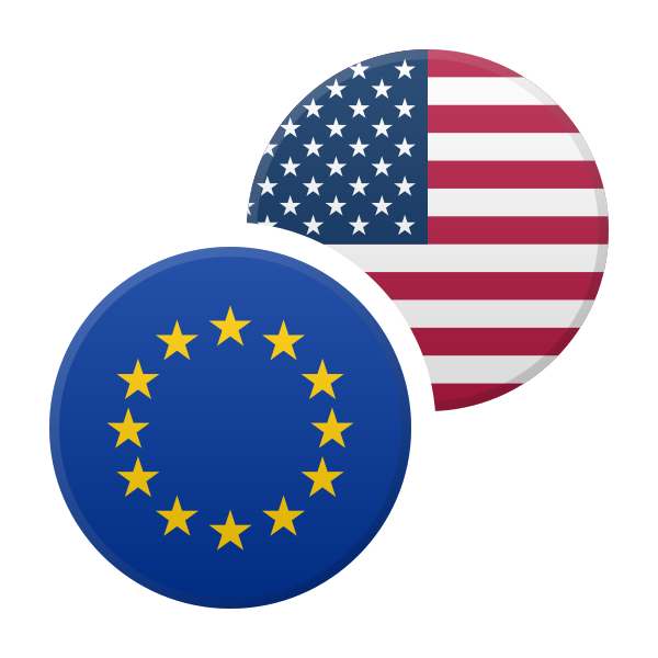 EUR/USD at month end?