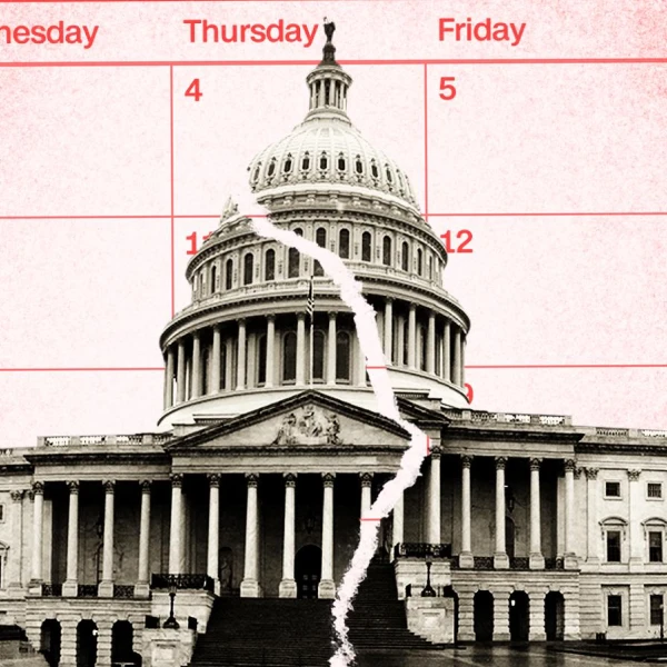 Will the filibuster be weakened?