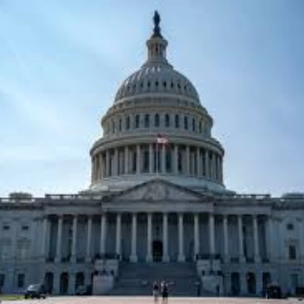 Will DC come under federal control in 2026?