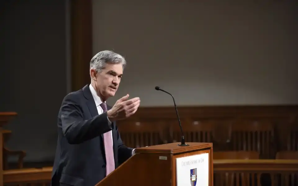 Next Fed rate hike? prediction market