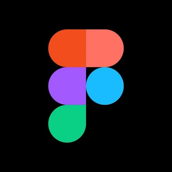Figma paid customers >$100k arr in Q2