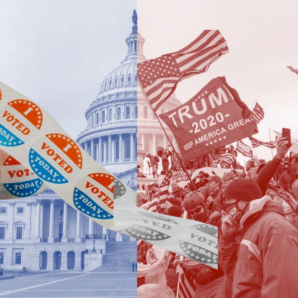 Will any court rule that the 2020 election was fraudulent?