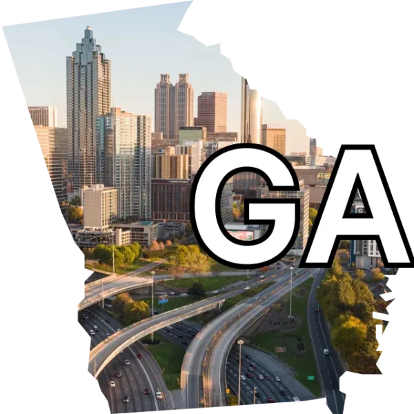 Georgia: Which elections will be won outright?